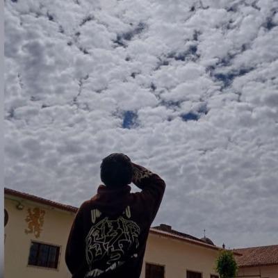 Jorge Luis Chacon Lucana