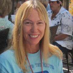 Alicia French