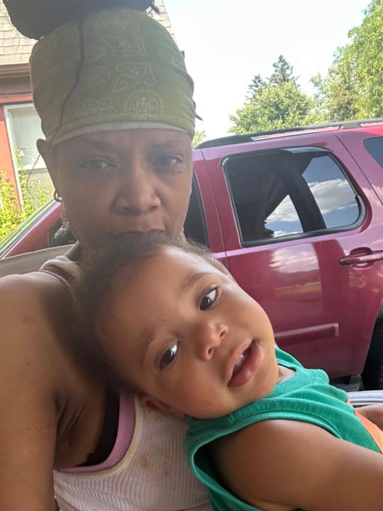 Monique Hardeman Bey