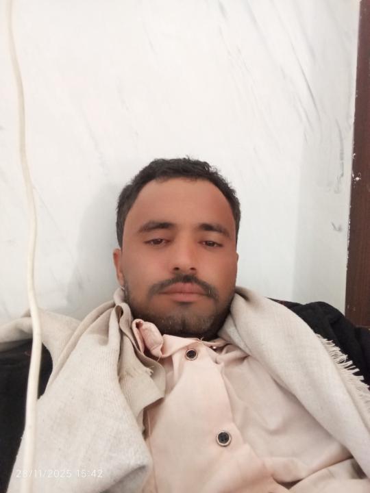 صلاح العامري