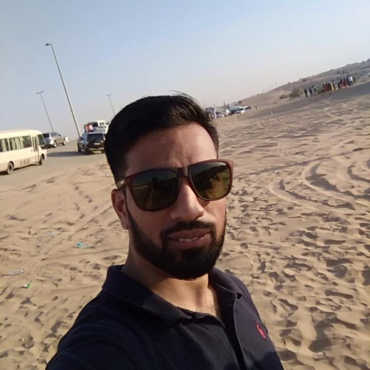Waqas Hafeez