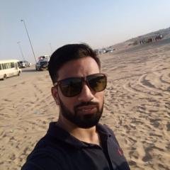 Waqas Hafeez