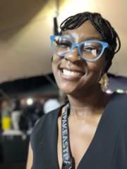 Thabisa millicent Mondi