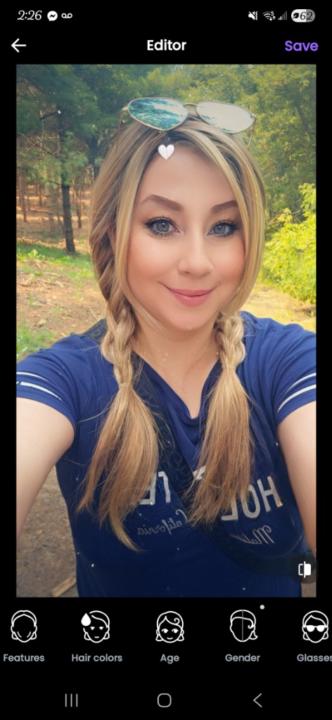 Tabatha Reimer