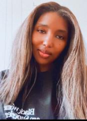 Aisha Barnes