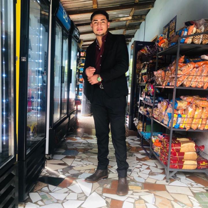 Brayan Leónidas Rivera Hernández