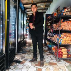 Brayan Leónidas Rivera Hernández