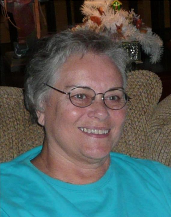 Judy Tysinger