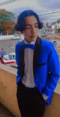 Bryan Alberto Robles Hilario