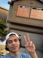 Eddy Reyes