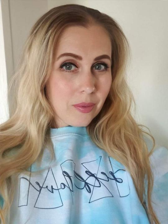 Emily Kent