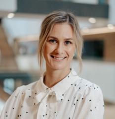 Kathrine Kjær