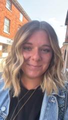 Lauren Verney