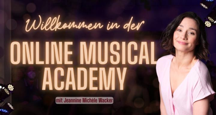 Online Musical Academy