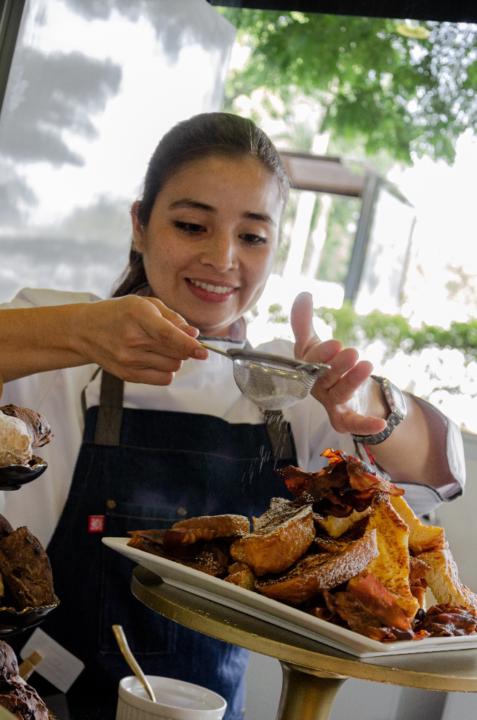 Valeria Hernández Castrillón