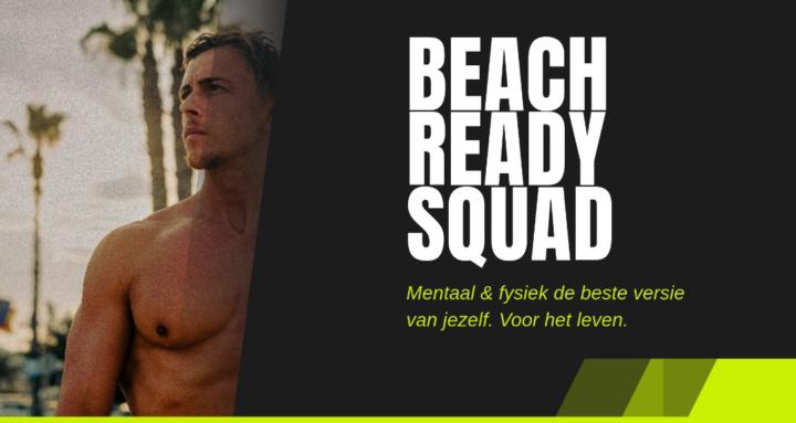 Beachready Squad