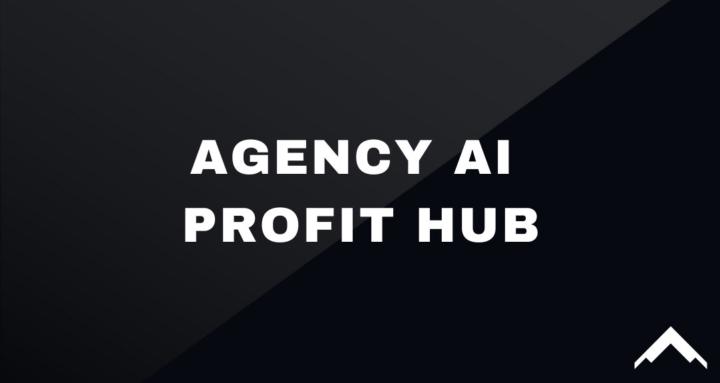 Agency AI Automation