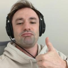Nathan Kofmehl