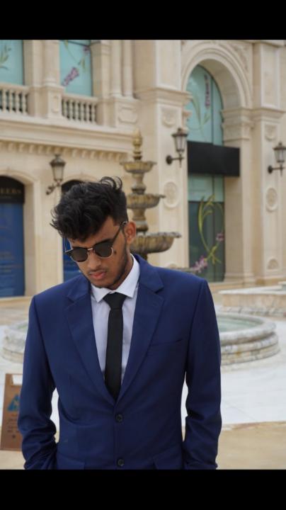 Abhinav J