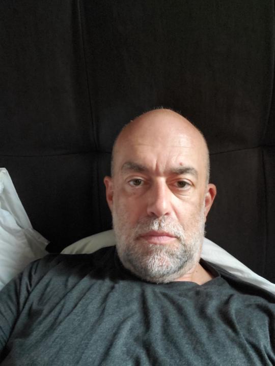 Mladen Petranovich