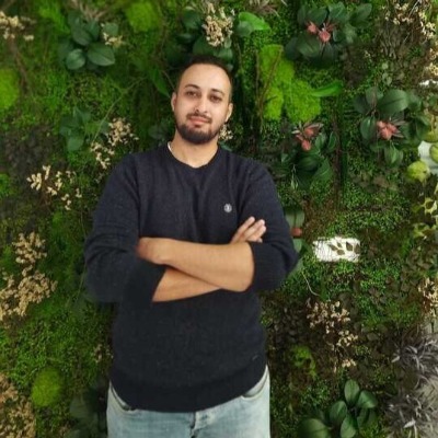 Zakaria Bizdev