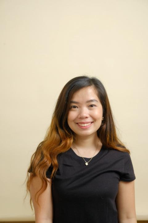 Wynnie Sy