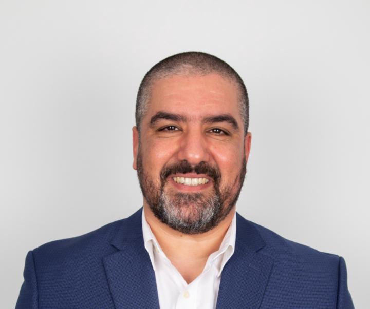 Mehdi Naguib
