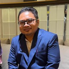 Muhammad Nahri Ismail