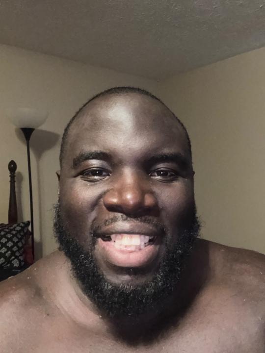 Sterlin Sanders