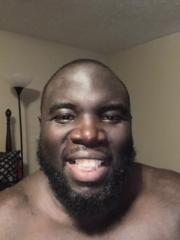 Sterlin Sanders