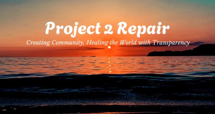 Project2repair