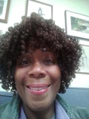 Patricia McCorkle