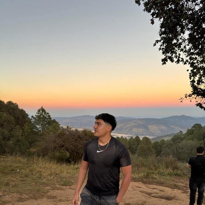 Jared Alvarado