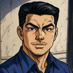 Elio Fang