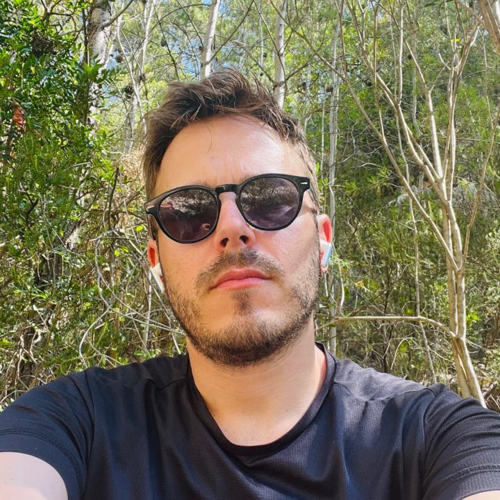 Omar Soto