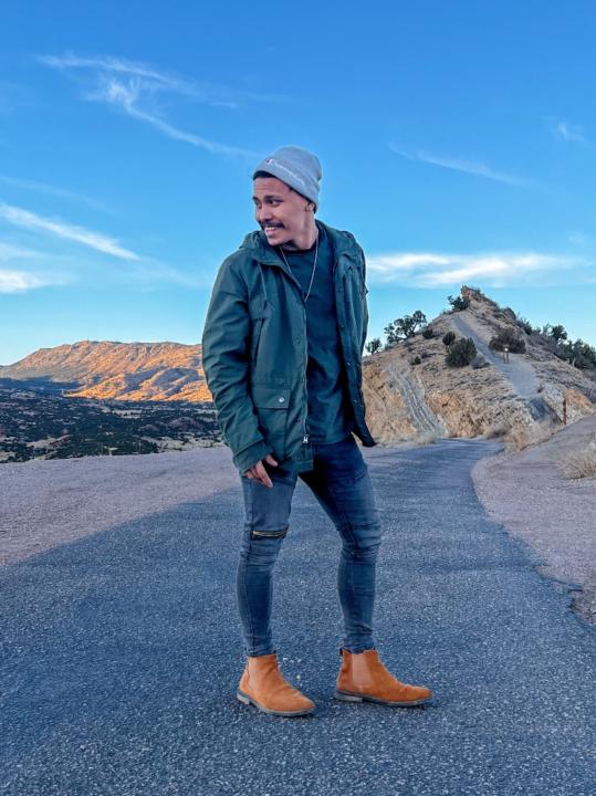 Ricky Fejeran