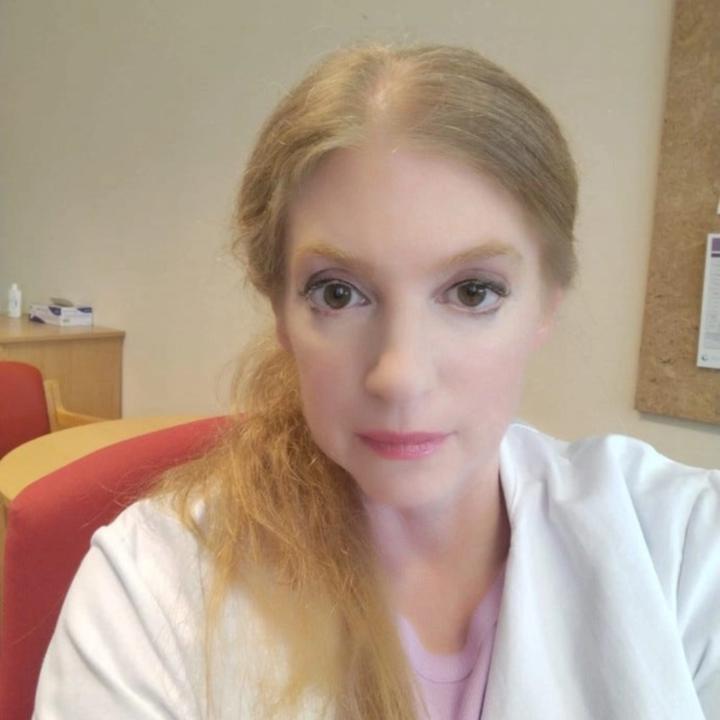 Angela Deutschlaender