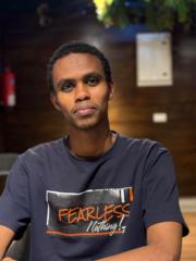 Abdirahman Hassan