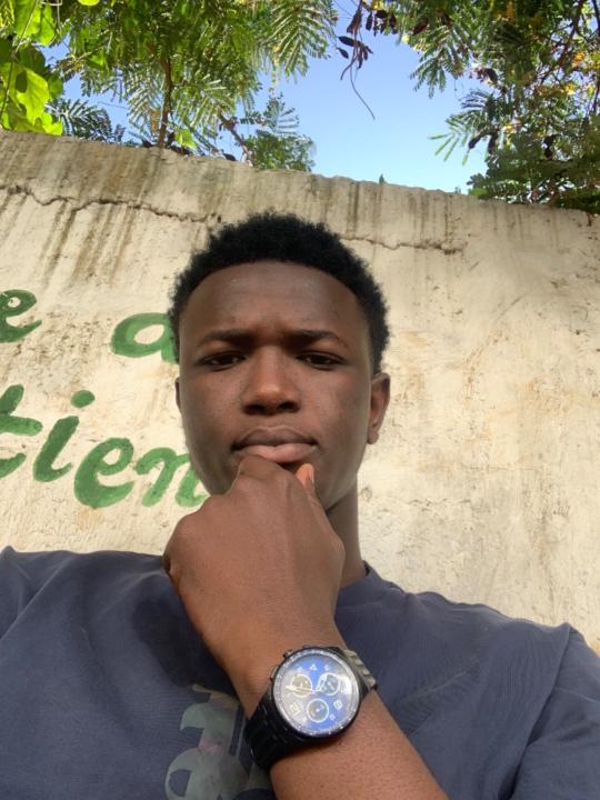 Mouhamed Kande