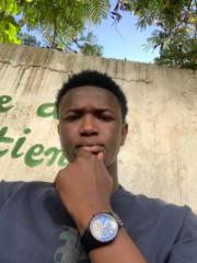Mouhamed Kande