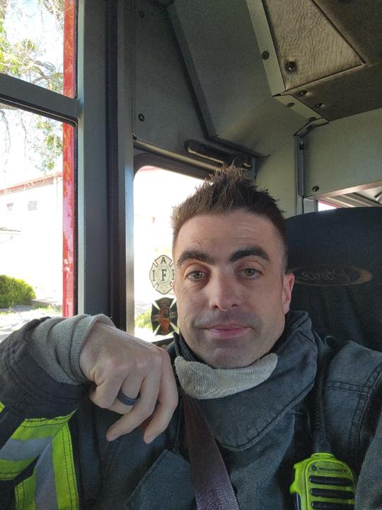 Scott Carscadden