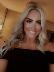 Staci Finch