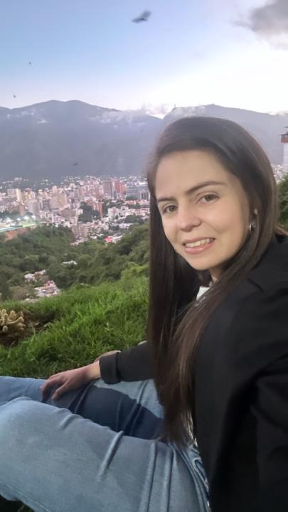 Carina Yuncozar