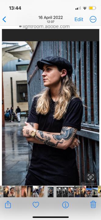 Jennifer Winters
