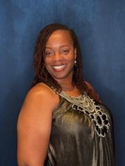 Bonnie Ridley
