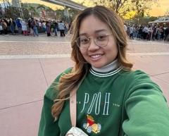 Rose Calimlim