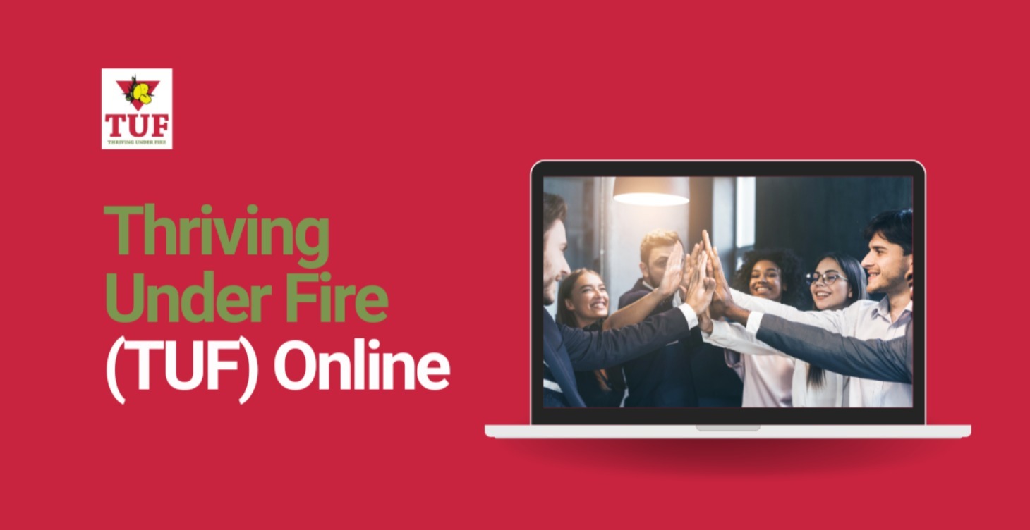 TUF Online Course