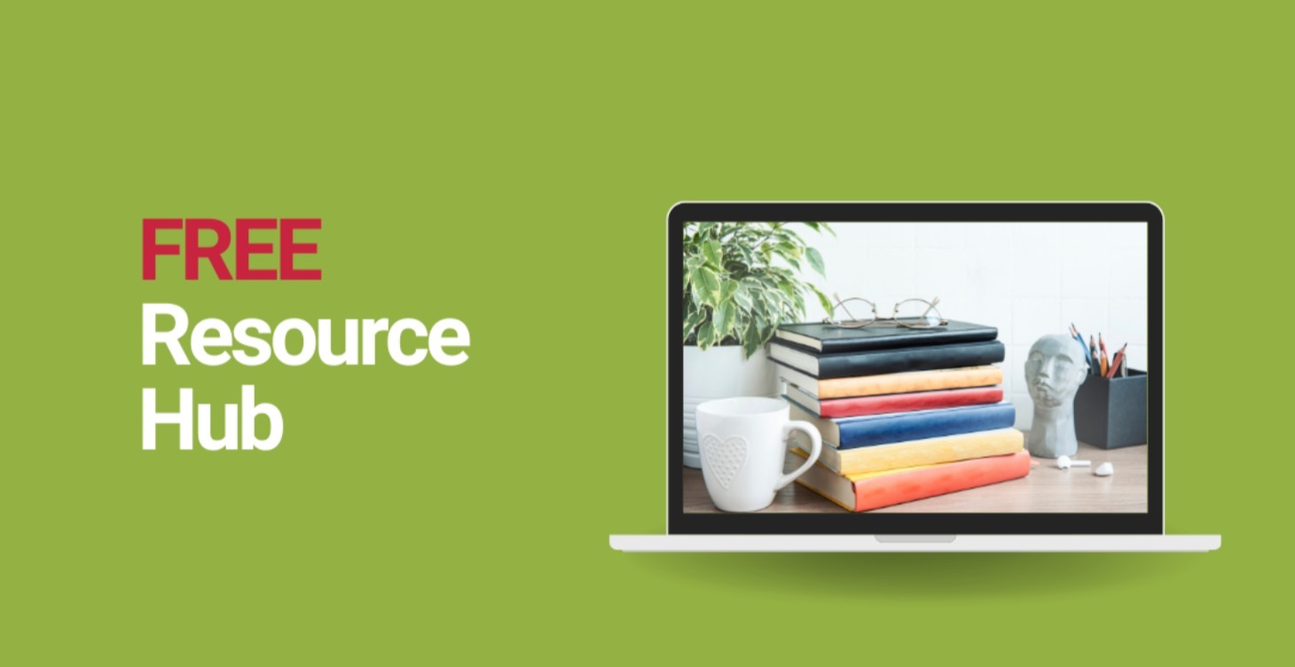 Free Resource Hub