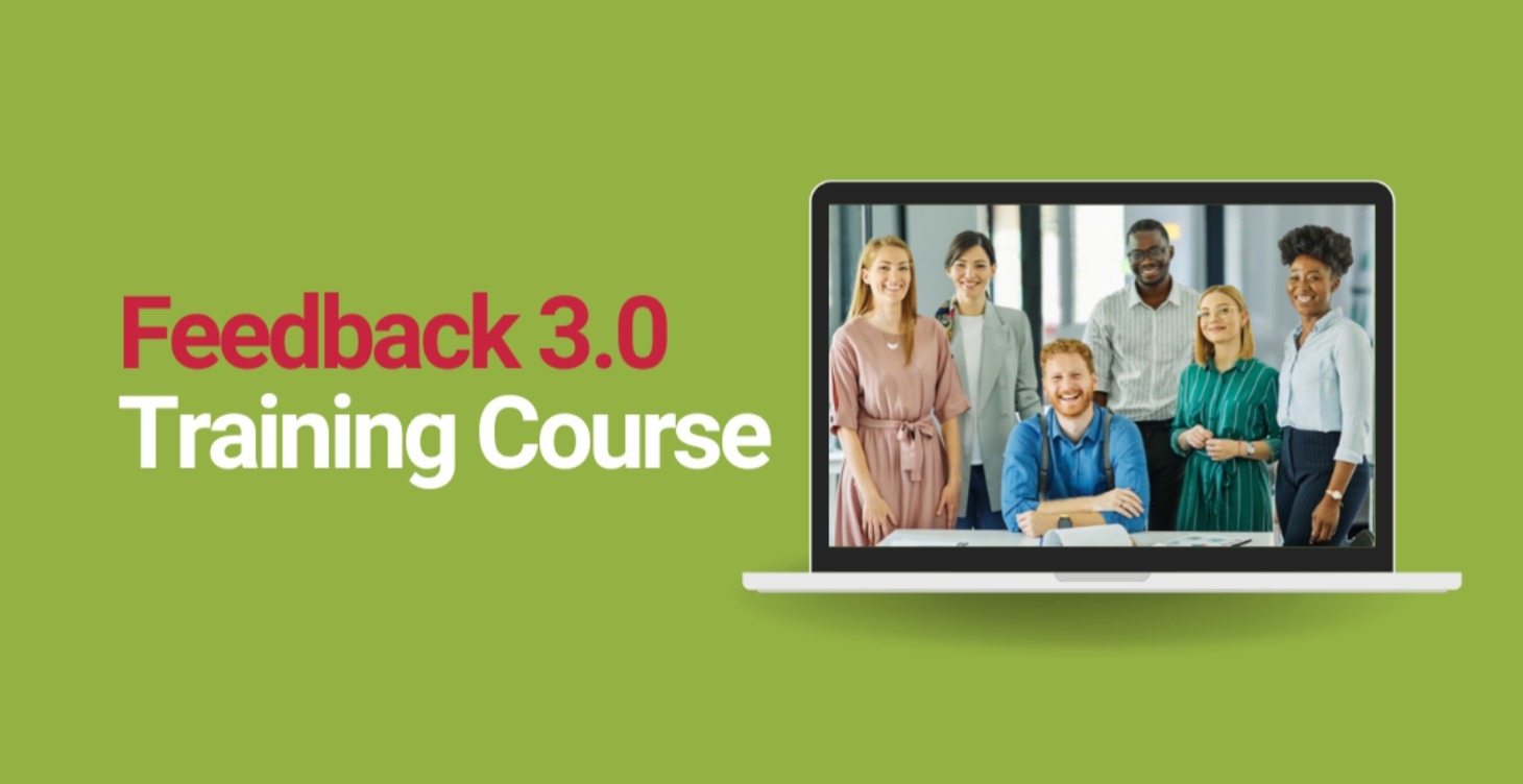 Feedback 3.0 Training Course
