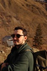 Laurent Gouttesoulard